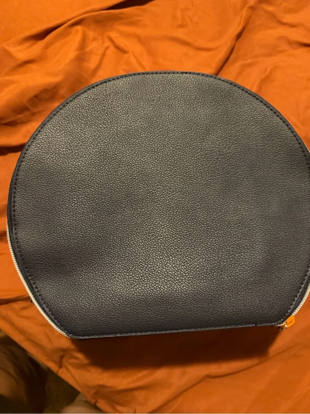 Glamlite Makeup Bag, Halloween